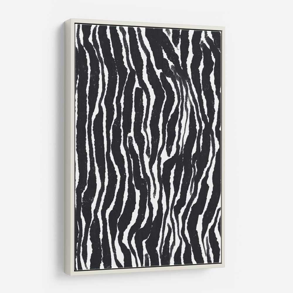 Zebra Pattern Zebra Pattern