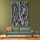 Zebra Pattern Zebra Pattern