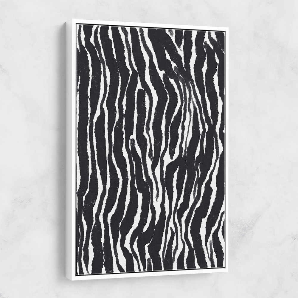 Zebra Pattern Zebra Pattern