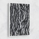Zebra Pattern Zebra Pattern