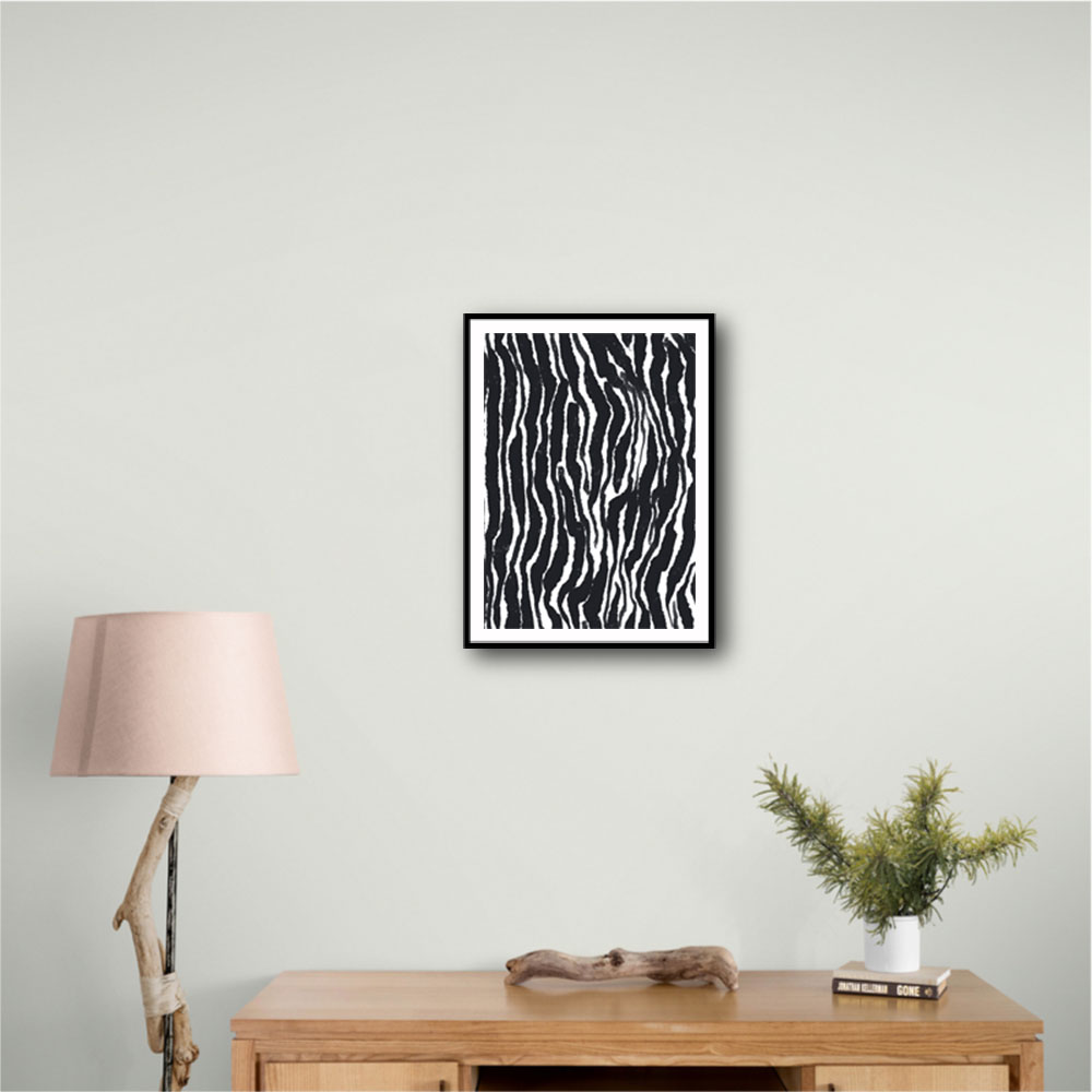 Zebra Pattern Zebra Pattern