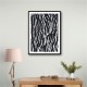 Zebra Pattern Zebra Pattern