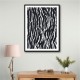 Zebra Pattern Zebra Pattern