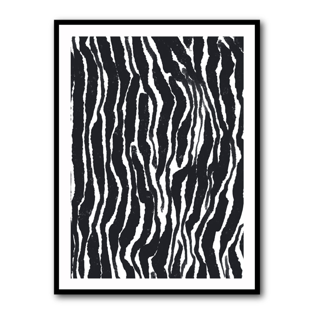 Zebra Pattern Zebra Pattern