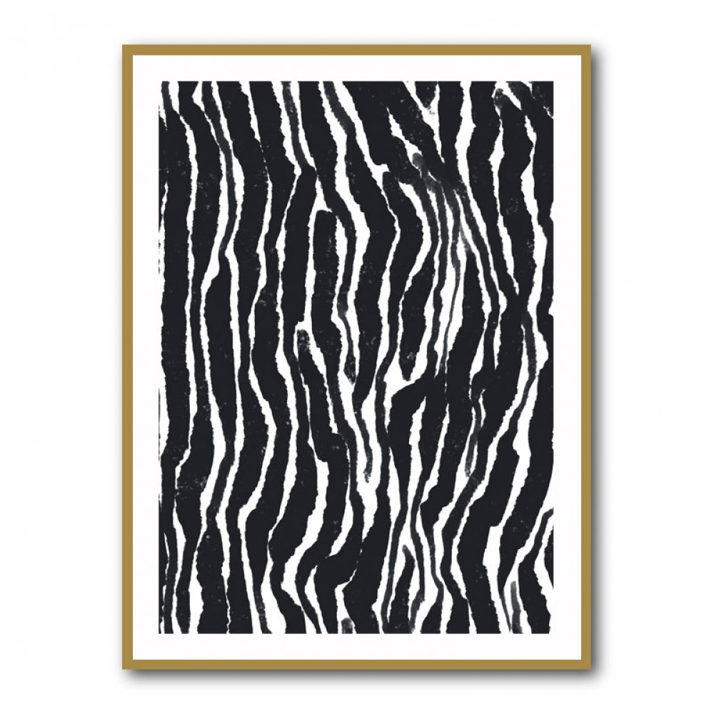 Zebra Pattern