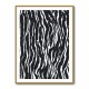 Zebra Pattern Zebra Pattern