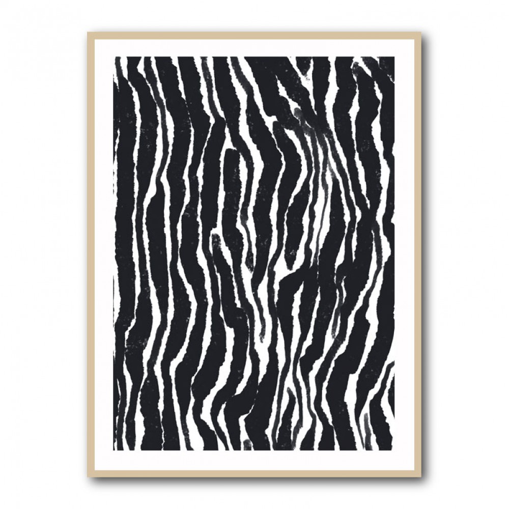 Zebra Pattern Zebra Pattern