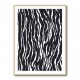 Zebra Pattern Zebra Pattern