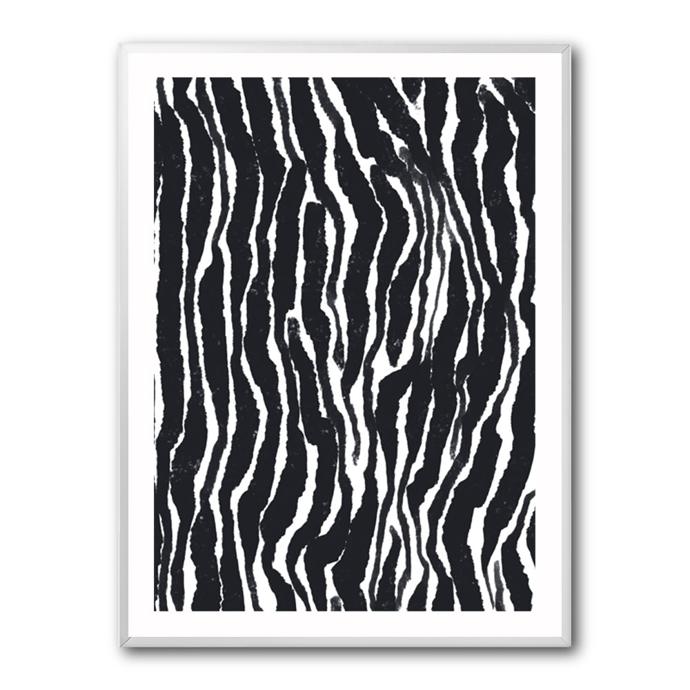 Zebra Pattern Zebra Pattern