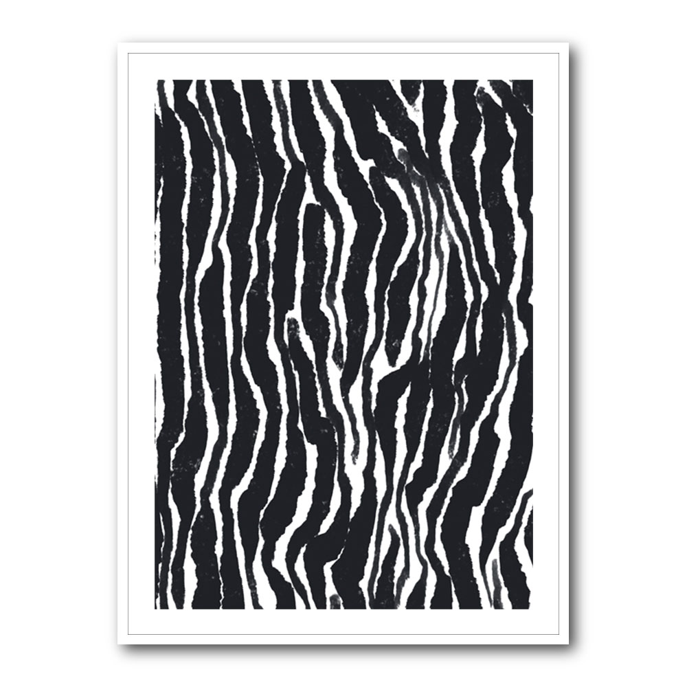 Zebra Pattern Zebra Pattern