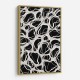 Back Stones Pattern Back Stones Pattern