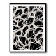 Back Stones Pattern Back Stones Pattern