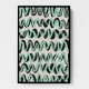Turquoise ZigZag Pattern Turquoise ZigZag Pattern