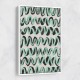 Turquoise ZigZag Pattern Turquoise ZigZag Pattern