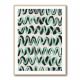 Turquoise ZigZag Pattern Turquoise ZigZag Pattern