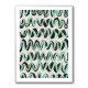 Turquoise ZigZag Pattern Turquoise ZigZag Pattern