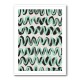 Turquoise ZigZag Pattern Turquoise ZigZag Pattern