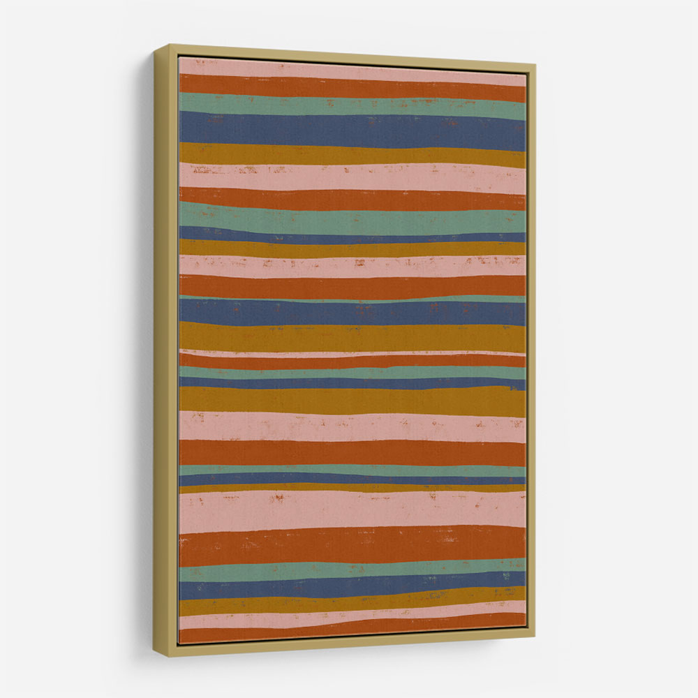 Ethno Colors Stripes Ethno Colors Stripes