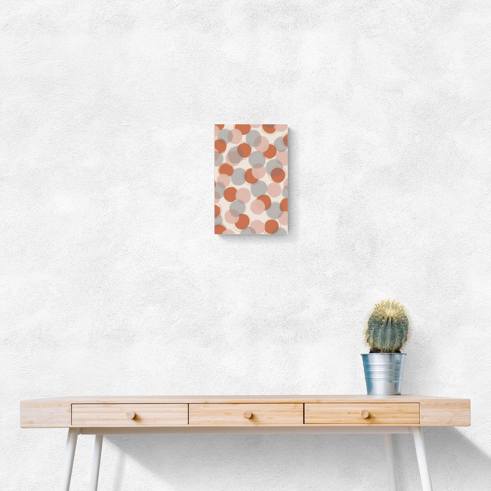 Pastel Dots Pastel Dots