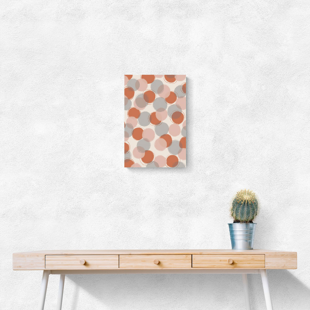 Pastel Dots Pastel Dots