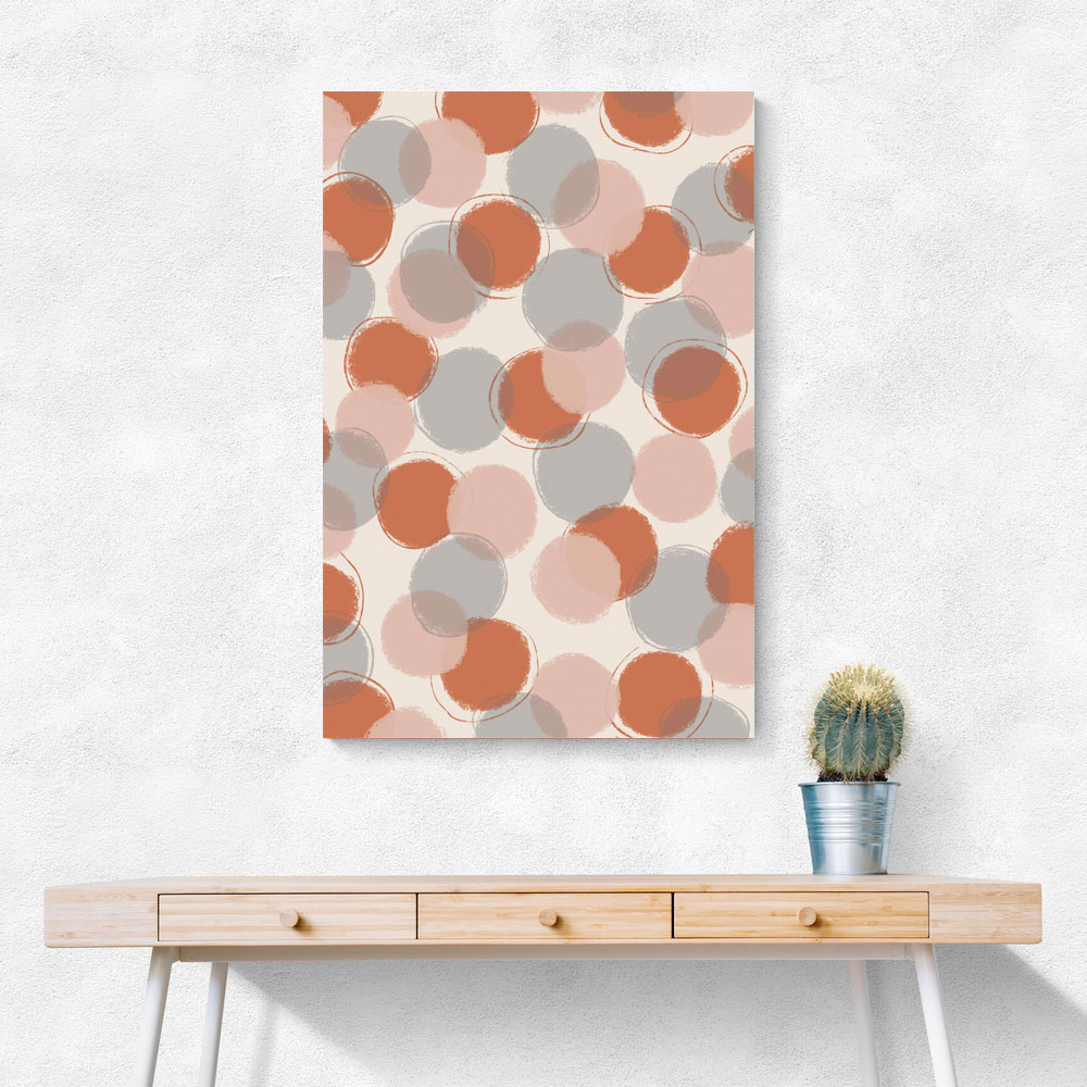 Pastel Dots Pastel Dots