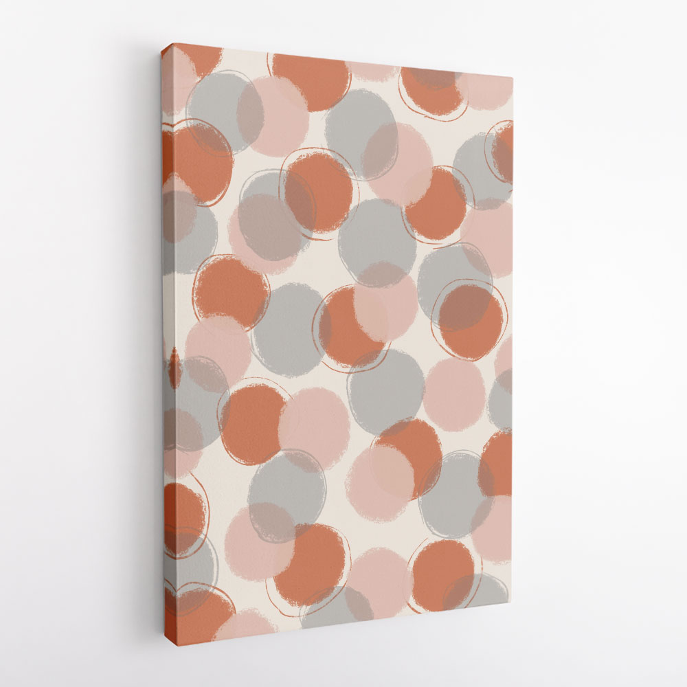 Pastel Dots Pastel Dots
