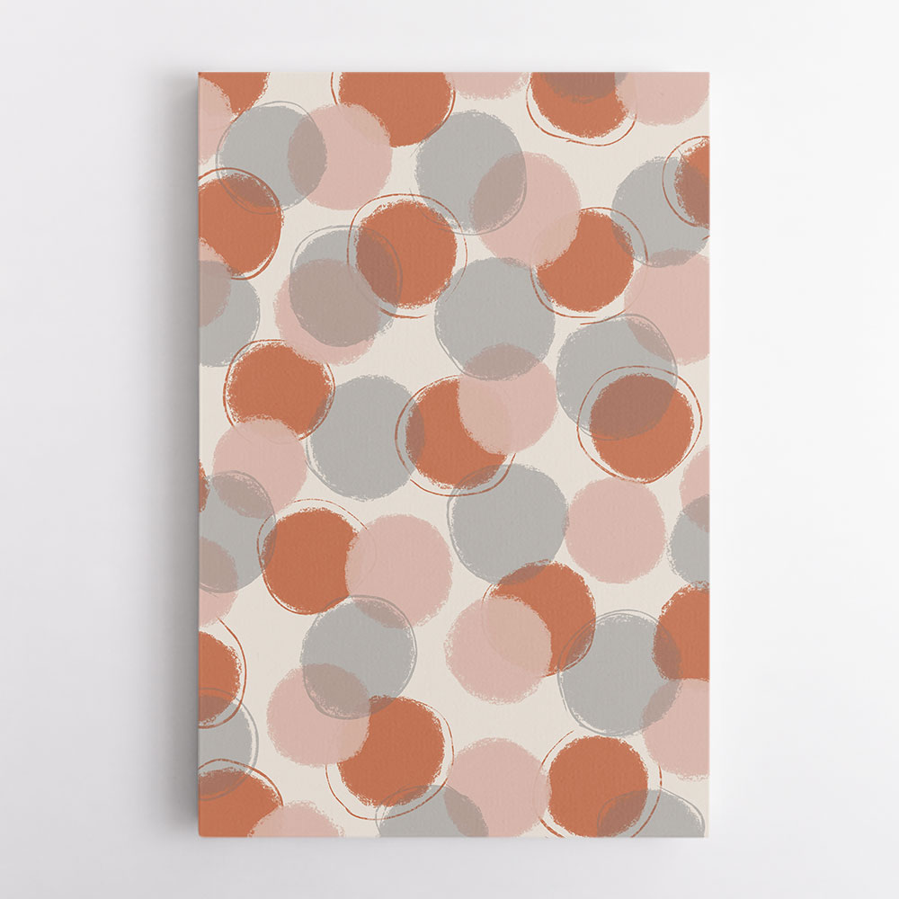 Pastel Dots Pastel Dots