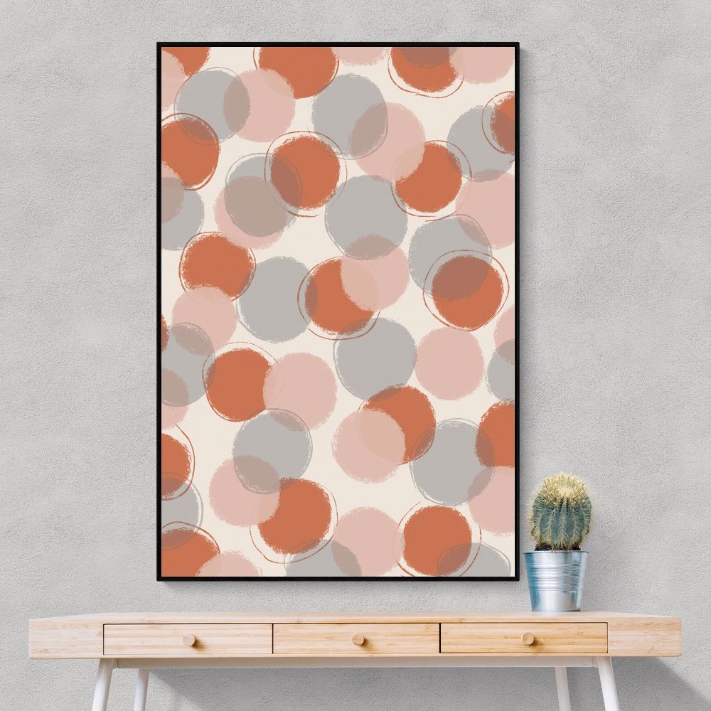 Pastel Dots Pastel Dots
