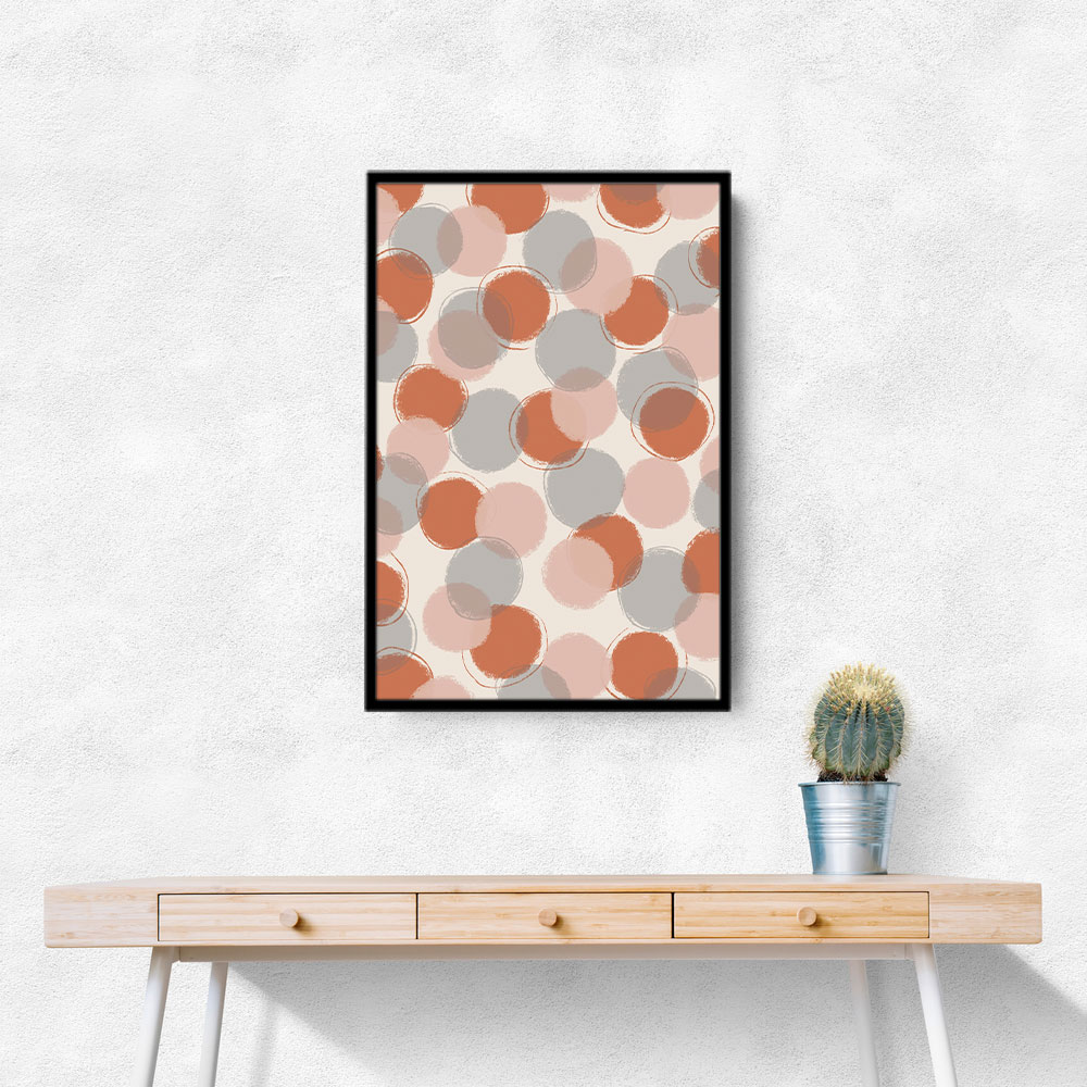 Pastel Dots Pastel Dots