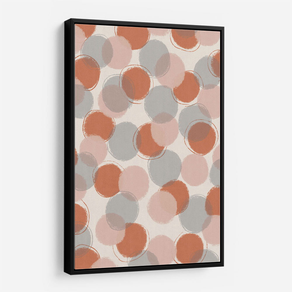 Pastel Dots Pastel Dots