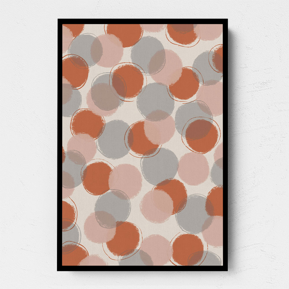 Pastel Dots Pastel Dots