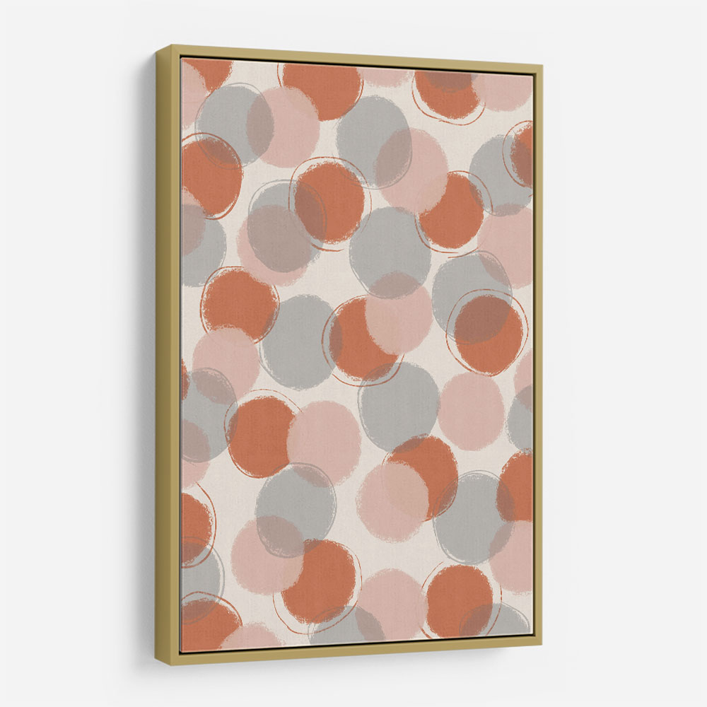 Pastel Dots