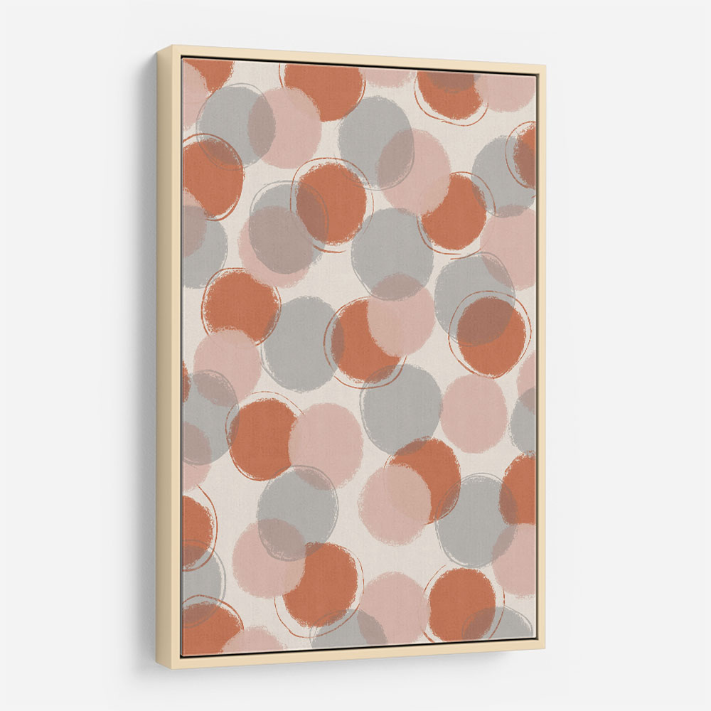 Pastel Dots Pastel Dots