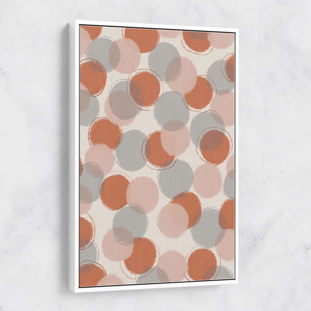 Pastel Dots Pastel Dots