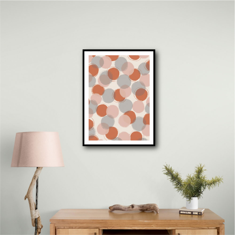 Pastel Dots Pastel Dots