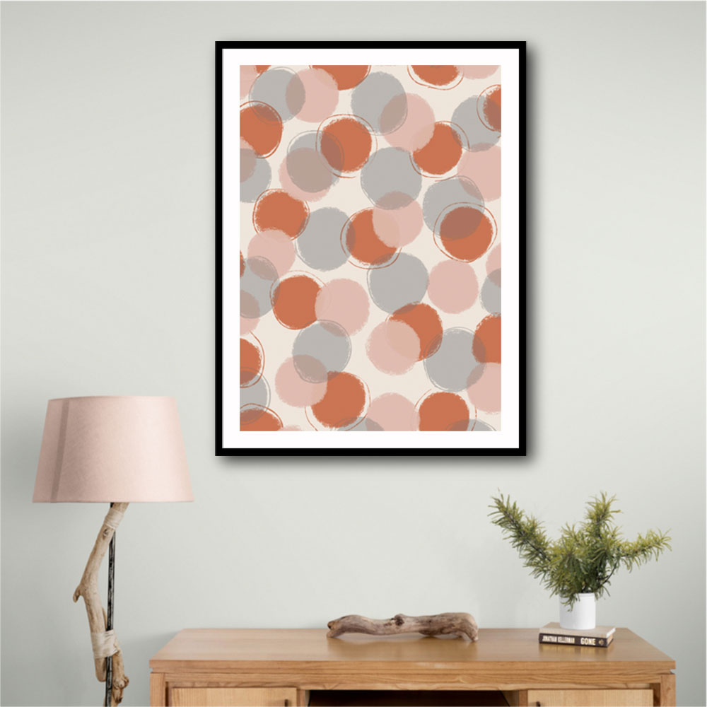 Pastel Dots