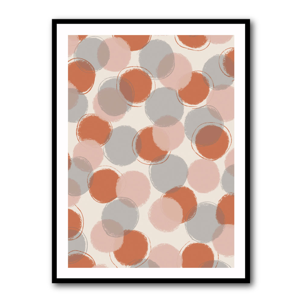 Pastel Dots Pastel Dots