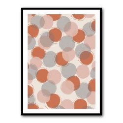 Pastel Dots