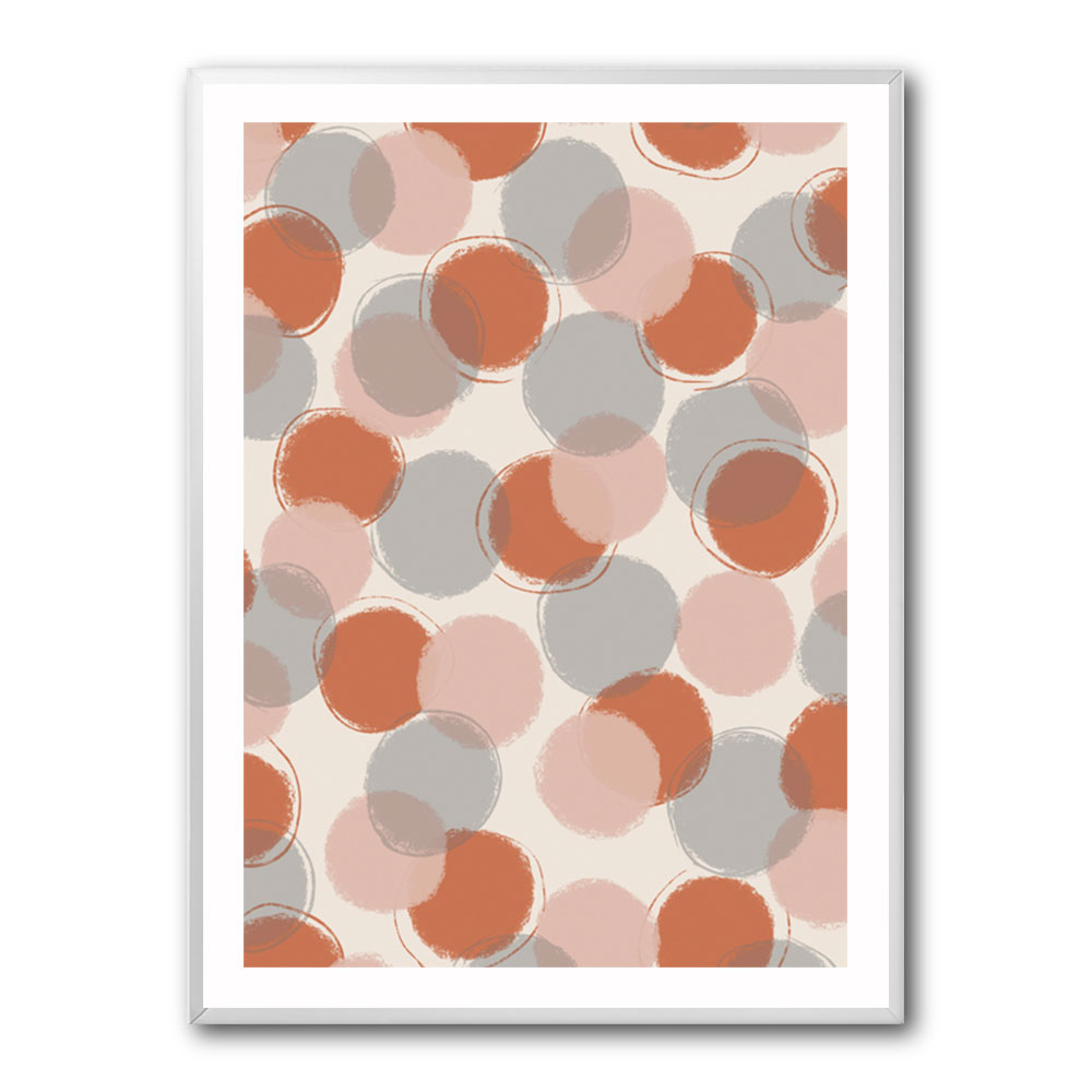 Pastel Dots Pastel Dots