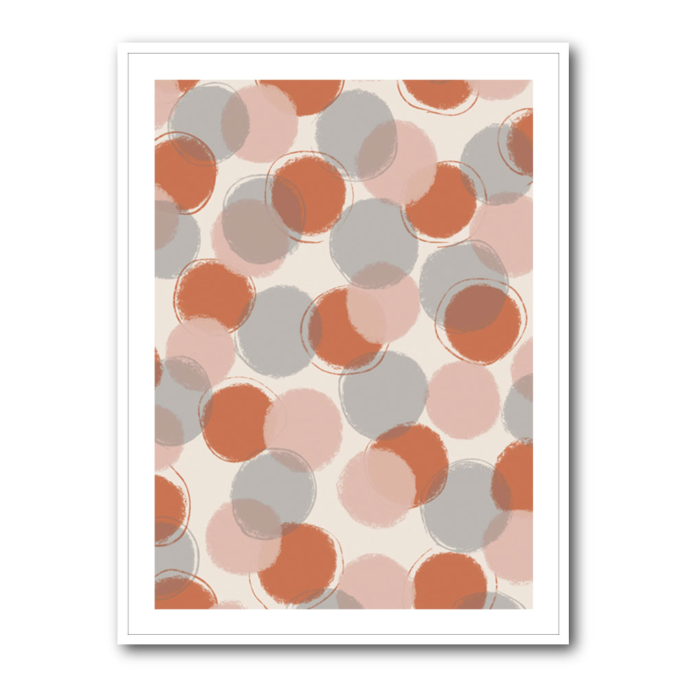 Pastel Dots Pastel Dots