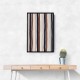 Gentle Color Stripes Gentle Color Stripes