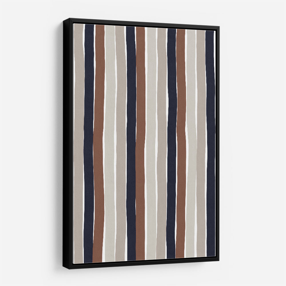 Gentle Color Stripes Gentle Color Stripes