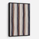 Gentle Color Stripes Gentle Color Stripes