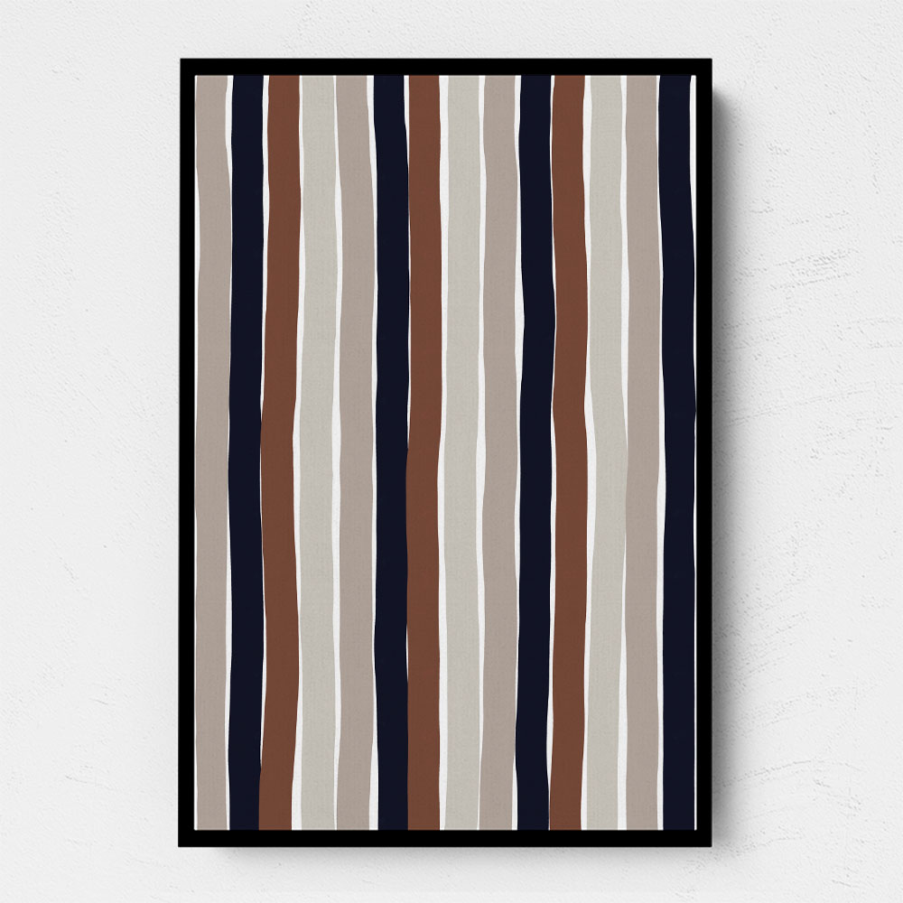 Gentle Color Stripes Gentle Color Stripes