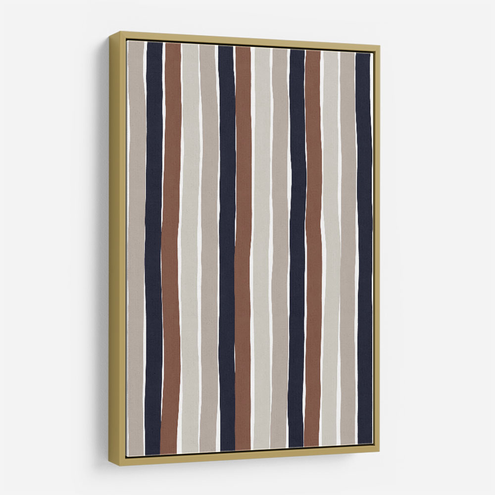 Gentle Color Stripes Gentle Color Stripes