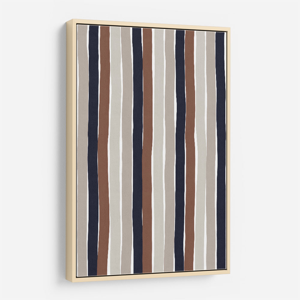 Gentle Color Stripes Gentle Color Stripes