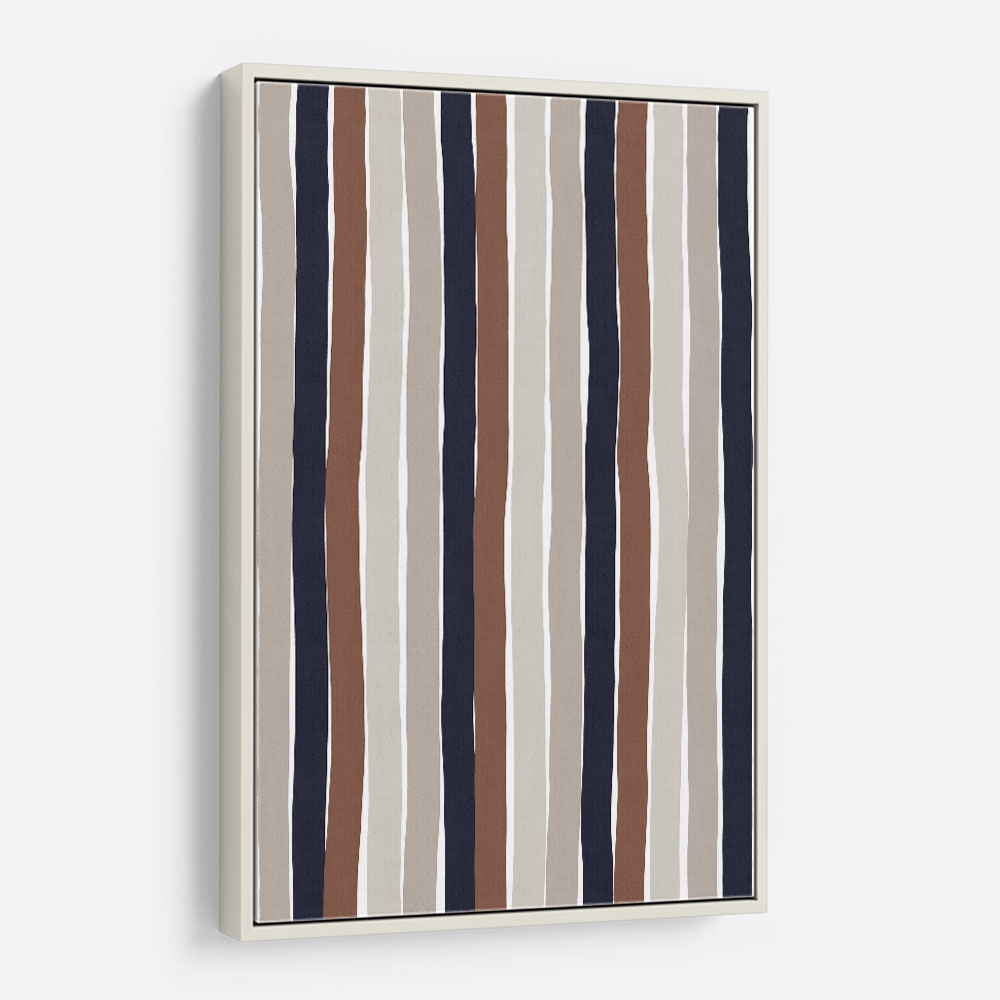 Gentle Color Stripes Gentle Color Stripes