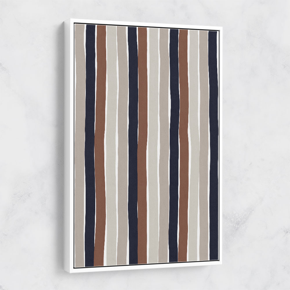 Gentle Color Stripes Gentle Color Stripes