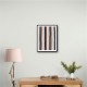 Gentle Color Stripes Gentle Color Stripes