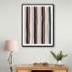 Gentle Color Stripes Gentle Color Stripes
